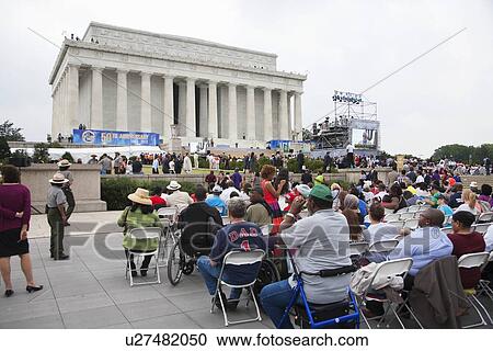 "Let Freedom Ring" - President Obama and Former Presidents Bill Clinton and Jimmy Carter Commemorate the 50th Anniversary Of MLK's March On Washington, August 28, 2013. View Large Photo Image Stock Image - "Let Freedom Ring" - President Obama and Former Presidents Bill Clinton and Jimmy Carter Commemorate the 50th Anniversary Of MLK's March On Washington, August 28, 2013.. Fotosearch