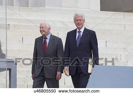 "Let Freedom Ring" - President Obama and Former Presidents Bill Clinton and Jimmy Carter Commemorate the 50th Anniversary Of MLK's March On Washington, August 28, 2013. View Large Photo Image Stock Image - "Let Freedom Ring" - President Obama and Former Presidents Bill Clinton and Jimmy Carter Commemorate the 50th Anniversary Of MLK's March On Washington, August 28, 2013.. Fotosearch