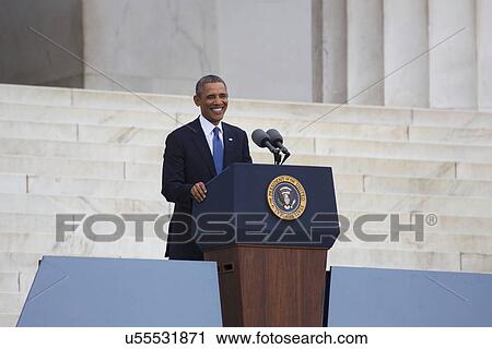 "Let Freedom Ring" - President Obama and Former Presidents Bill Clinton and Jimmy Carter Commemorate the 50th Anniversary Of MLK's March On Washington, August 28, 2013. View Large Photo Image Stock Image - "Let Freedom Ring" - President Obama and Former Presidents Bill Clinton and Jimmy Carter Commemorate the 50th Anniversary Of MLK's March On Washington, August 28, 2013.. Fotosearch