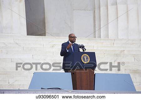 "Let Freedom Ring" - President Obama and Former Presidents Bill Clinton and Jimmy Carter Commemorate the 50th Anniversary Of MLK's March On Washington, August 28, 2013. View Large Photo Image Stock Image - "Let Freedom Ring" - President Obama and Former Presidents Bill Clinton and Jimmy Carter Commemorate the 50th Anniversary Of MLK's March On Washington, August 28, 2013.. Fotosearch