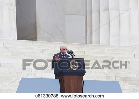 "Let Freedom Ring" - President Obama and Former Presidents Bill Clinton and Jimmy Carter Commemorate the 50th Anniversary Of MLK's March On Washington, August 28, 2013. View Large Photo Image Stock Photo - "Let Freedom Ring" - President Obama and Former Presidents Bill Clinton and Jimmy Carter Commemorate the 50th Anniversary Of MLK's March On Washington, August 28, 2013.. Fotosearch