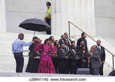"Let Freedom Ring" - President Obama and Former Presidents Bill Clinton and Jimmy Carter Commemorate the 50th Anniversary Of MLK's March On Washington, August 28, 2013. View Large Photo Image Stock Photography - "Let Freedom Ring" - President Obama and Former Presidents Bill Clinton and Jimmy Carter Commemorate the 50th Anniversary Of MLK's March On Washington, August 28, 2013.. Fotosearch