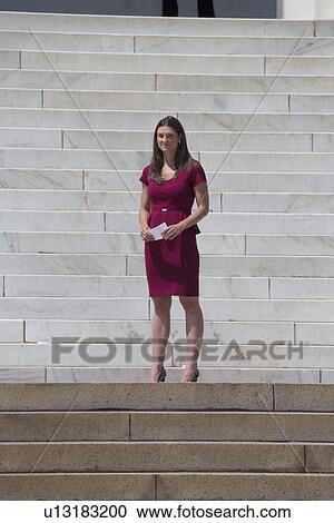 MSNBC TV host Krystal Ball at the National Action to Realize the Dream march and rally commemorating the 50th Anniversary of the march on Washington, D. C. View Large Photo Image Stock Image - MSNBC TV host Krystal Ball at the National Action to Realize the Dream march and rally commemorating the 50th Anniversary of the march on Washington, D. C.. Fotosearch