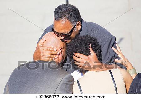 Reverend Jesse Jackson at the National Action to Realize the Dream march and rally commemorating the 50th Anniversary of the march on Washington, D. C. View Large Photo Image Stock Photo - Reverend Jesse Jackson at the National Action to Realize the Dream march and rally commemorating the 50th Anniversary of the march on Washington, D. C.. Fotosearch
