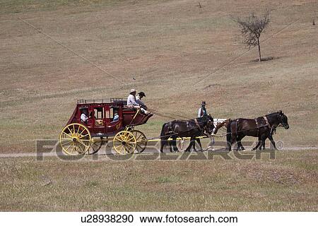 Spirit of the West, a stage coachand horse-drawn vehicle reenactment in Santa Ynez, California View Large Photo Image Stock Image - Spirit of the West, a stage coachand horse-drawn vehicle reenactment in Santa Ynez, California. Fotosearch