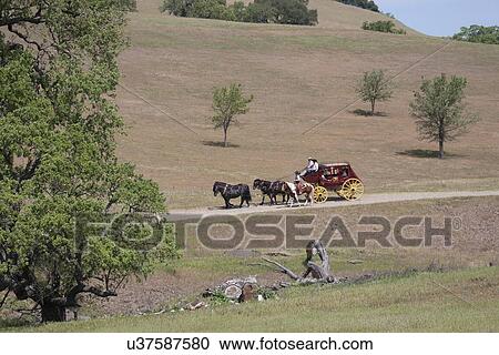 Spirit of the West, a stage coachand horse-drawn vehicle reenactment in Santa Ynez, California View Large Photo Image Stock Image - Spirit of the West, a stage coachand horse-drawn vehicle reenactment in Santa Ynez, California. Fotosearch