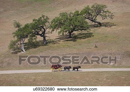 Spirit of the West, a stage coachand horse-drawn vehicle reenactment in Santa Ynez, California View Large Photo Image Stock Image - Spirit of the West, a stage coachand horse-drawn vehicle reenactment in Santa Ynez, California. Fotosearch