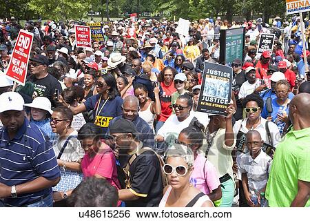 The National Action to Realize the Dream march and rally for the 50th Anniversary of the march on Washington, August 24, 2013, Lincoln Memorial, Washington, D. C. View Large Photo Image Stock Photograph - The National Action to Realize the Dream march and rally for the 50th Anniversary of the march on Washington, August 24, 2013, Lincoln Memorial, Washington, D. C.. Fotosearch