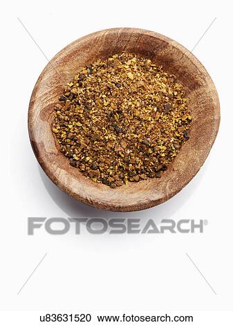 A bowl of Jamaican Jerk spice on a white background View Large Photo Image Stock Image - A bowl of Jamaican Jerk spice on a white background. Fotosearch