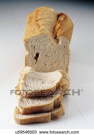 A loaf of bread View Large Photo Image Stock Image - A loaf of bread. Fotosearch