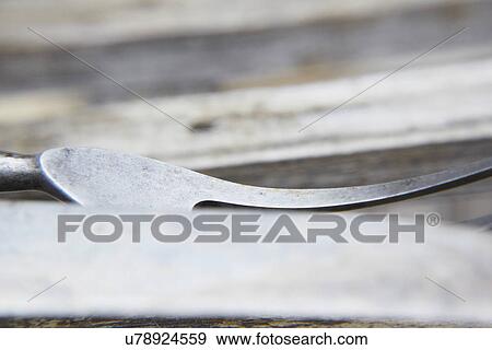 Stock Photo - Abstract View Of Carving Set. Fotosearch