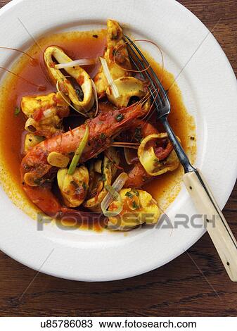 An individual portion of tiger prawns seafood View Large Photo Image Stock Image - An individual portion of tiger prawns seafood. Fotosearch