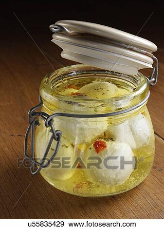 Boilie goat cheese View Large Photo Image Stock Photo - Boilie goat cheese. Fotosearch