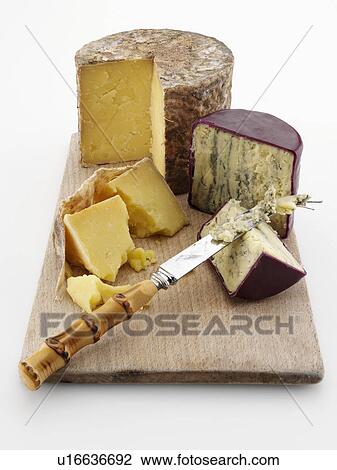 British cheeses Cheddar and baby Stilton View Large Photo Image Stock Image - British cheeses Cheddar and baby Stilton. Fotosearch