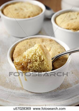 Brown sugar cake View Large Photo Image Stock Photo - Brown sugar cake. Fotosearch
