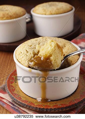 Brown sugar cake View Large Photo Image Stock Photography - Brown sugar cake. Fotosearch