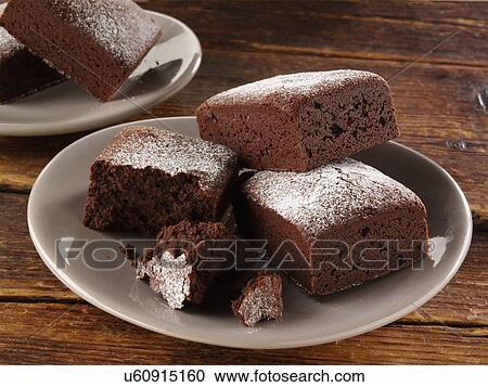 Brownies View Large Photo Image Stock Image - Brownies. Fotosearch