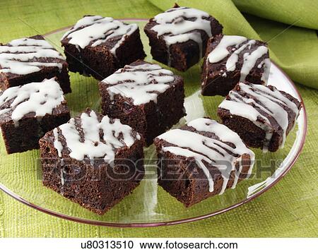 Brownies View Large Photo Image Stock Image - Brownies. Fotosearch