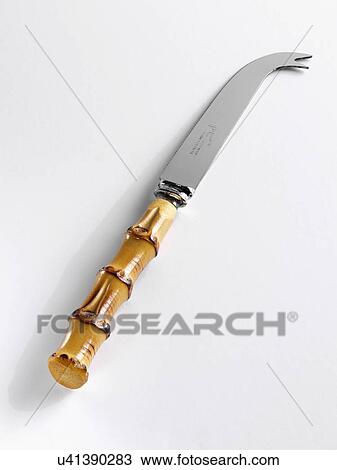 Cheese knife View Large Photo Image Stock Image - Cheese knife. Fotosearch