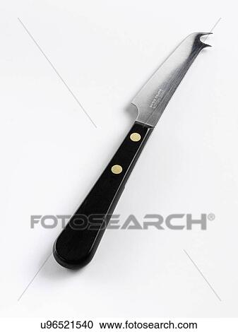 Cheese knife View Large Photo Image Stock Image - Cheese knife. Fotosearch