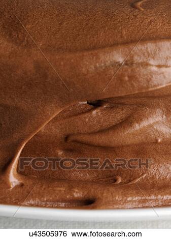 Chocolate fudge cake close up View Large Photo Image Stock Photograph - Chocolate fudge cake close up. Fotosearch