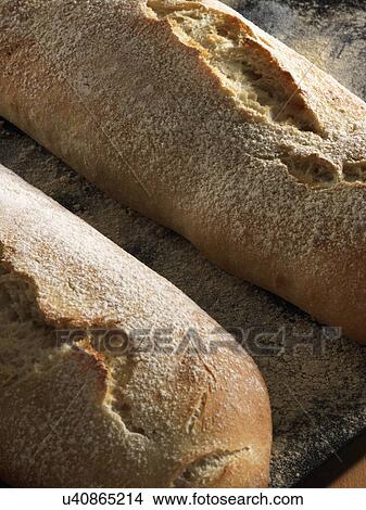 Ciabatta View Large Photo Image Picture - Ciabatta. Fotosearch