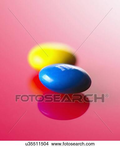 Colourful M and M Candy Sweets View Large Photo Image Picture - Colourful M and M Candy Sweets. Fotosearch