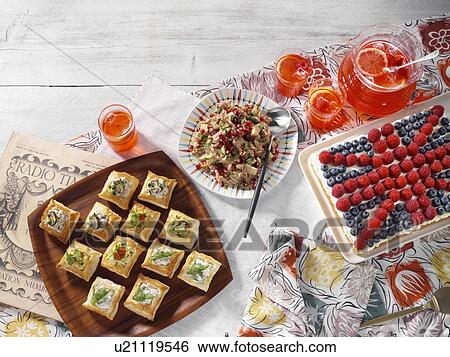 Coronation spread View Large Photo Image Stock Photograph - Coronation spread. Fotosearch