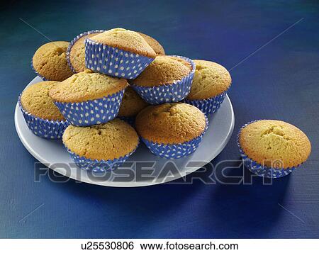 Cupcakes View Large Photo Image Stock Photograph - Cupcakes. Fotosearch