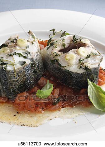 Darne sea bass View Large Photo Image Stock Image - Darne sea bass. Fotosearch