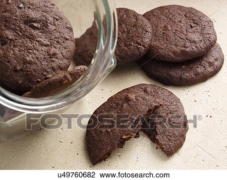 Double chocolate pineapple chunks View Large Photo Image Stock Image - Double chocolate pineapple chunks. Fotosearch