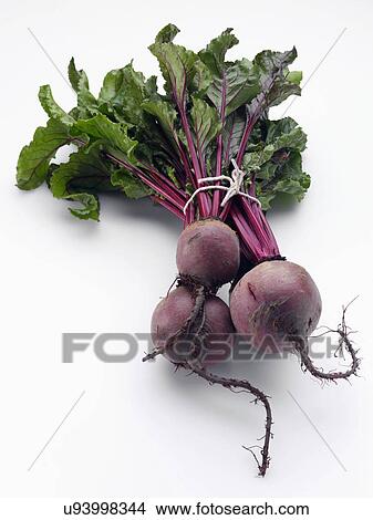 Fresh beetroot with leaves View Large Photo Image Picture - Fresh beetroot with leaves. Fotosearch