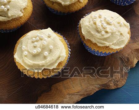 Frosting View Large Photo Image Stock Photo - Frosting. Fotosearch