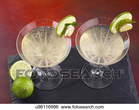 Ginger Margaritas View Large Photo Image Stock Photograph - Ginger Margaritas. Fotosearch