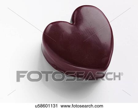 Stock Image - Godminster organic unpasteurised vintage cheddar. Fotosearch