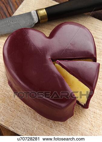 Godminster organic unpasteurised vintage cheddar View Large Photo Image Stock Image - Godminster organic unpasteurised vintage cheddar. Fotosearch