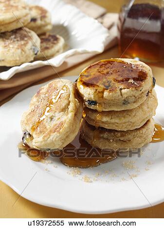 Griddle cakes View Large Photo Image Stock Photography - Griddle cakes. Fotosearch