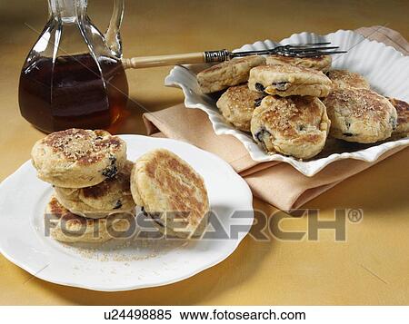Griddle cakes View Large Photo Image Stock Photography - Griddle cakes. Fotosearch