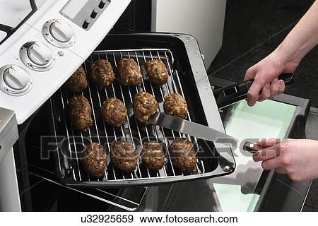 Grilling kebabs View Large Photo Image Stock Photo - Grilling kebabs. Fotosearch