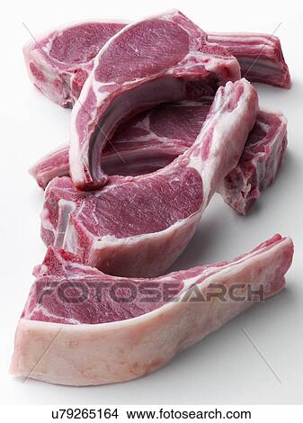 lamb chops View Large Photo Image Picture - lamb chops. Fotosearch
