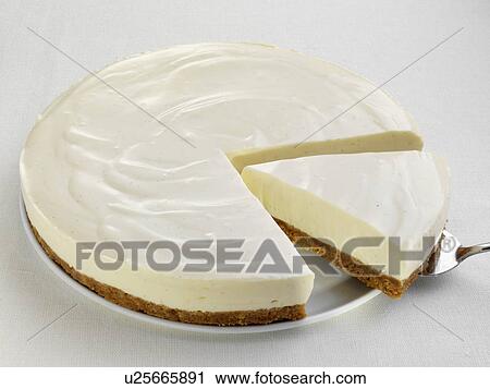 Lemon cheesecake View Large Photo Image Stock Image - Lemon cheesecake. Fotosearch