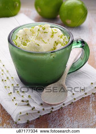 Picture - Margarita souffle. Fotosearch