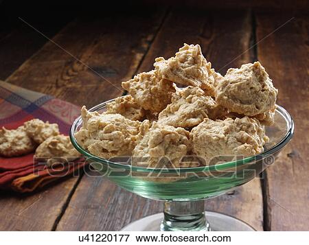 Meringue View Large Photo Image Stock Photo - Meringue. Fotosearch