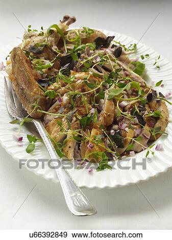 Merlot chicken View Large Photo Image Stock Photo - Merlot chicken. Fotosearch