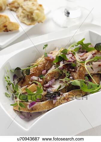 Merlot chicken View Large Photo Image Stock Photo - Merlot chicken. Fotosearch