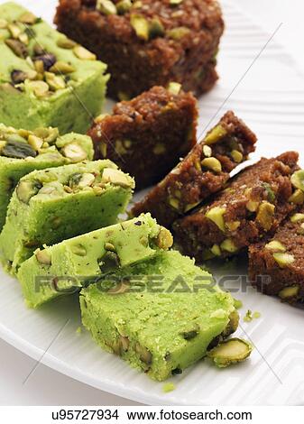 Pakistani confection View Large Photo Image Picture - Pakistani confection. Fotosearch