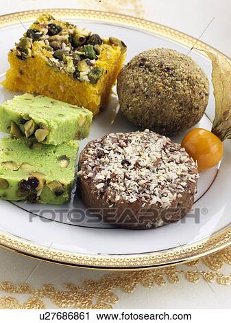 Pakistani confection View Large Photo Image Stock Image - Pakistani confection. Fotosearch