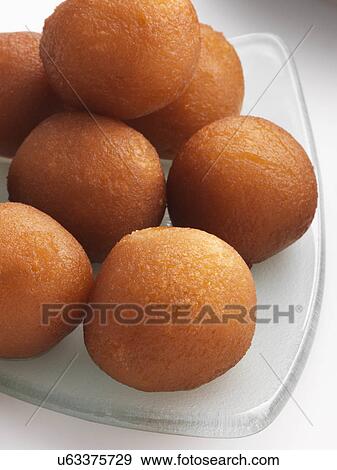 Stock Photo - Pakistani confection. Fotosearch