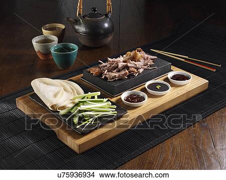 Peking duck View Large Photo Image Picture - Peking duck. Fotosearch