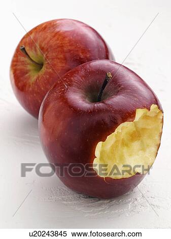 Red Chief apples View Large Photo Image Stock Photography - Red Chief apples. Fotosearch